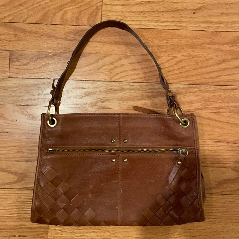 Leather Purse